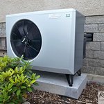 Tepelné čerpadlo EcoAir 415