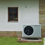 Tepelné čerpadlo vzduch/voda EcoAir 410 Hnátnice
