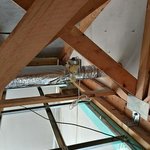 Větrání s rekuperací tepla Mladá Boleslav