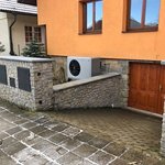 Tepelné čerpadlo vzduch/voda EcoAir 415