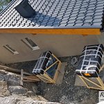 Tepelná čerpadla vzduch/voda Lengdorf, Rakousko