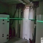 Akumulační nádrže Lengdorf, Rakousko