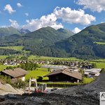 Tepelné čerpadlo vzduch/voda Lengdorf, Rakousko