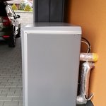 Tepelné čerpadlo vzduch/voda EcoAir 406