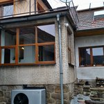 Tepelné čerpadlo vzduch/voda EcoAir 410