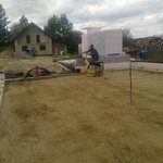 Udržitelný energetický zdroj pro téměř nulové budovy