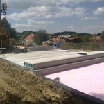 Udržitelný energetický zdroj pro téměř nulové budovy