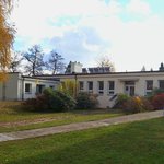 Solární systém Nové Hrady