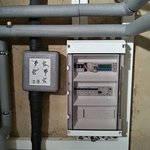 Regulátor IR 10 CTC