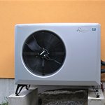 Tepelné čerpadlo EcoAir 410