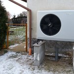 Tepelné čerpadlo EcoAir 410