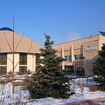 Kongresové centrum Dasmia