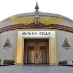 Kongresové centrum Dasmia