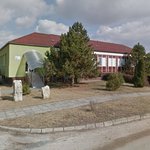 Úpravna vody Mor. Nová Ves - tepelná čerpadla země/voda