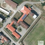 Úpravna vody Mor. Nová Ves - tepelná čerpadla země/voda