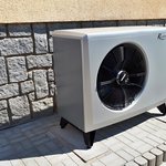 Tepelné čerpadlo EcoAir 410