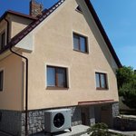 Tepelné čerpadlo EcoAir 410