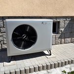 Tepelné čerpadlo EcoAir 410