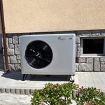Tepelné čerpadlo EcoAir 410