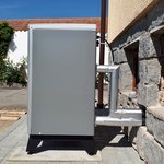 Tepelné čerpadlo EcoAir 410