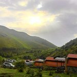 Eco Resort Kara Bulak