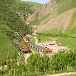 Eco Resort Kara Bulak