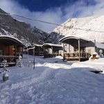 Eco Resort Kara Bulak