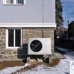 Tepelné čerpadlo vzduch/voda EcoAir 420