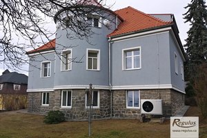 Picture: Bytový dům Neveklov
