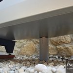 Tepelné čerpadlo EcoAir 415 pro přípravu teplé vody