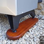 Tepelné čerpadlo EcoAir 415 pro přípravu teplé vody