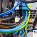 Tepelné čerpadlo EcoAir 415 pro přípravu teplé vody