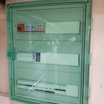 Regulátor IR 12 CTC