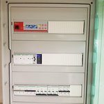 Regulátor IR 12 CTC