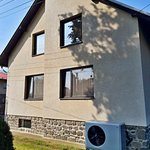 Tepelné čerpadlo na Soběslavsku