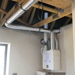 Rekuperační jednotka Sentinel Kinetic B