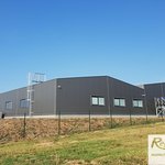 Kaskáda dvou tepelných čerpadel EcoAir 420