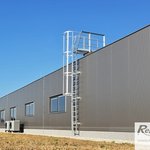 Kaskáda dvou tepelných čerpadel EcoAir 420