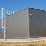 Kaskáda dvou tepelných čerpadel EcoAir 420