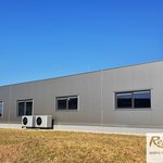 Kaskáda dvou tepelných čerpadel EcoAir 420