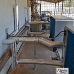 Kaskáda dvou tepelných čerpadel EcoAir 420