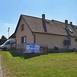Tepelné čerpadlo vzduch/voda s invertorem EcoAir 614M