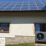 Tepelné čerpadlo vzduch/voda EcoAir 622M