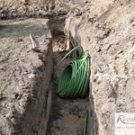 Tepelné čerpadlo země/voda EcoPart 410