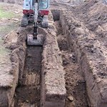 Tepelné čerpadlo země/voda EcoPart 410