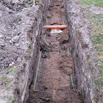 Tepelné čerpadlo země/voda EcoPart 410