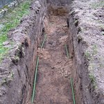 Tepelné čerpadlo země/voda EcoPart 410