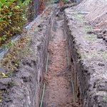 Tepelné čerpadlo země/voda EcoPart 410