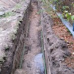 Tepelné čerpadlo země/voda EcoPart 410