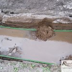 Tepelné čerpadlo země/voda EcoPart 410